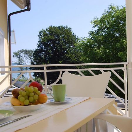 Buchenheim Apartments Райфниц Екстериор снимка