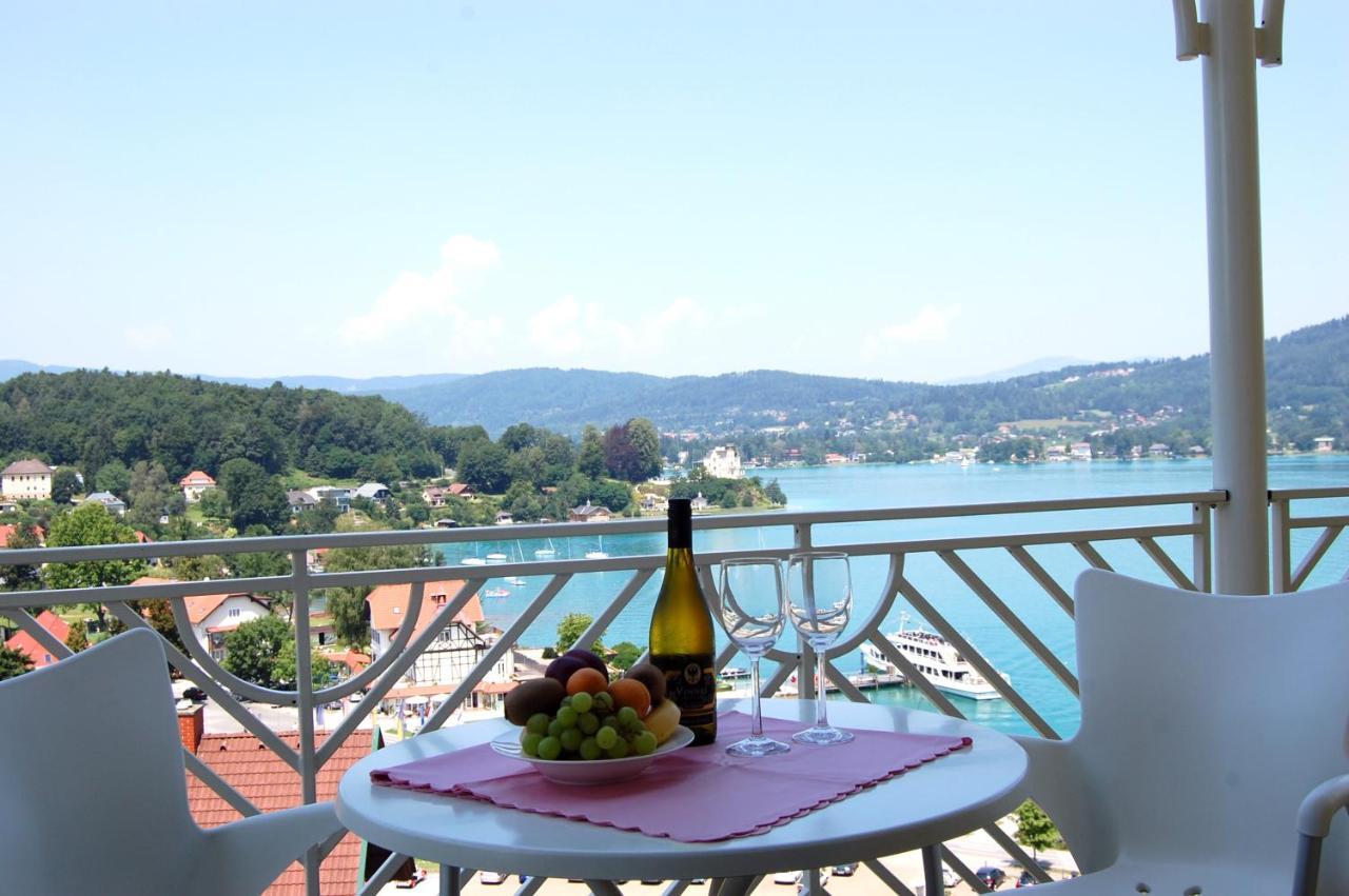Buchenheim Apartments Райфниц Екстериор снимка