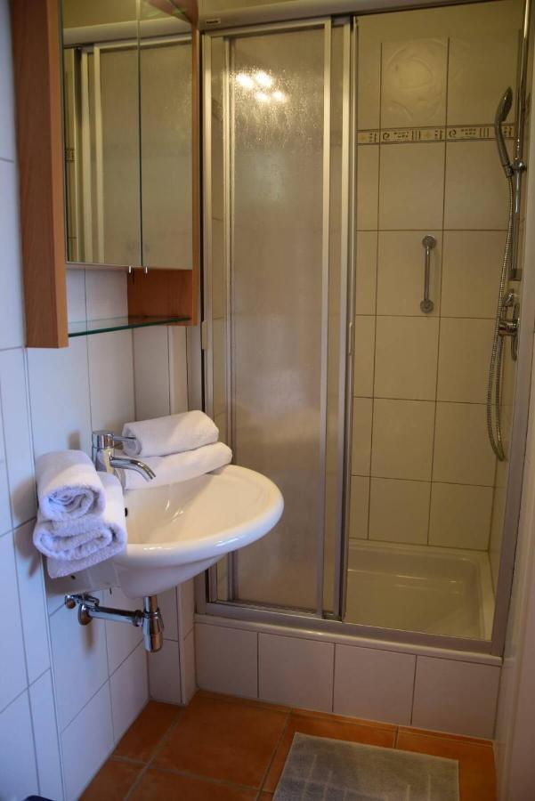 Buchenheim Apartments Райфниц Екстериор снимка