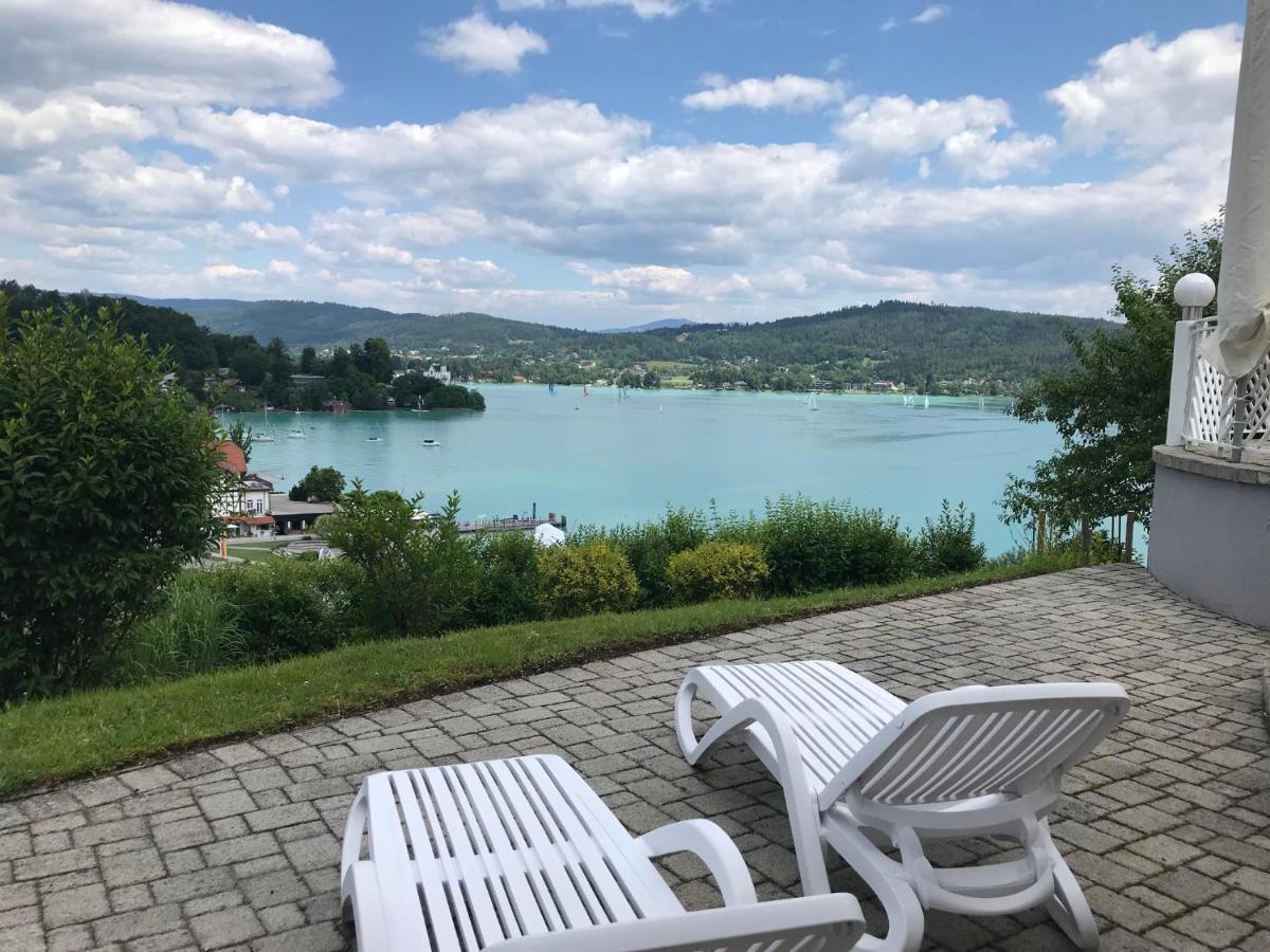 Buchenheim Apartments Райфниц Екстериор снимка