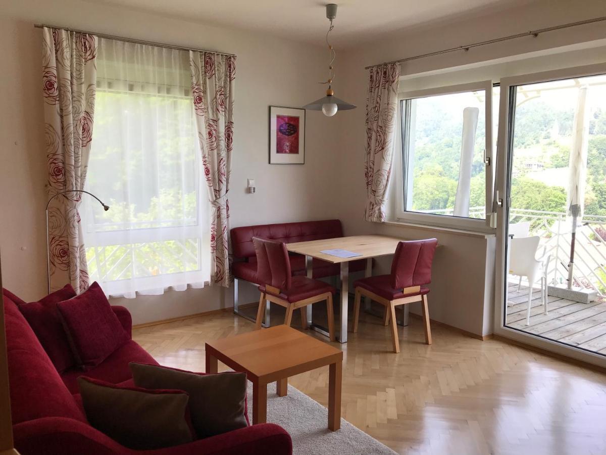 Buchenheim Apartments Райфниц Екстериор снимка
