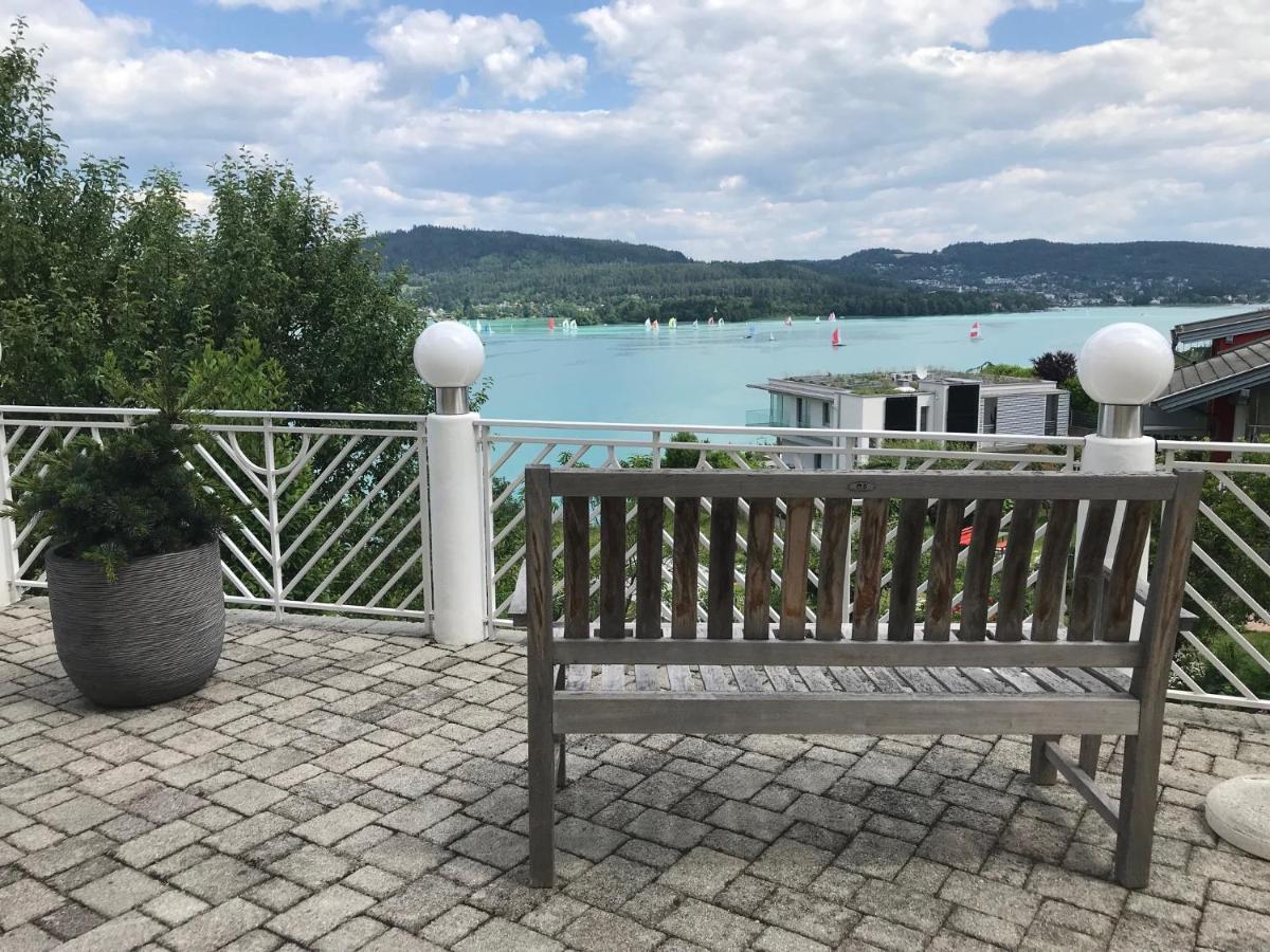 Buchenheim Apartments Райфниц Екстериор снимка