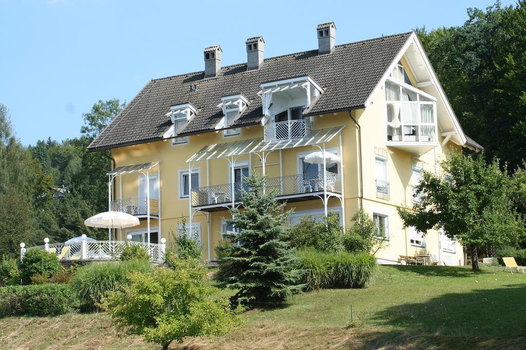 Buchenheim Apartments Райфниц Екстериор снимка