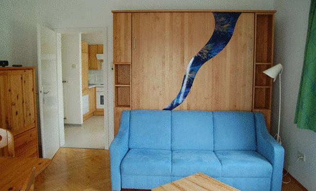 Buchenheim Apartments Райфниц Екстериор снимка